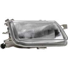 TŞT Opel Astra Ön Far Sağ 1994-1998 (Neolıte) (Oem No:  90511102)