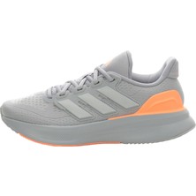 AJQ6953 Adidas Ultrarun 5 W Kadın Spor Ayakkabı Gri