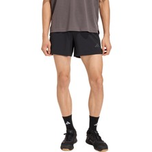 AKB2586 Adidas D4T Ess Shorts Erkek Şort ve Kapri Siyah