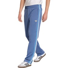 AKD3832 Adidas Fırebırd Tp Erkek Eşofman Altı Mavi