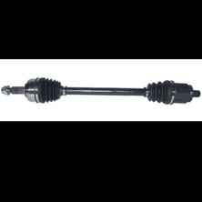 Wisco Renault Fluence 1.6 16V 2009 > ve Sonrası Uyumlu – 3163210-00 – Komple Aks Sol Ön