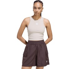 Adidas Originals KD3822 Essentials Ribbed Tank Top
