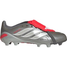 AJR3312 Adidas Predator League Ft Fg J &amp;ccedil;ocuk Spor Ayakkabı Gri
