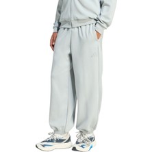 AKF8575 Adidas M Sl Sk  Pt Erkek Eşofman Altı Gri