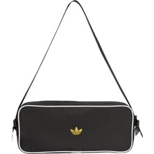 AKE4908 Adidas Dısney Airliner &amp;ccedil;anta Siyah