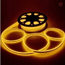 Cata Amber Neon LED (12V) 50 Metre