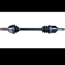 Wisco Fiat Marea Liberty 1.6ı 16V 02 > ve Sonrası Uyumlu – 3163233-00 – Komple Aks Sol Ön