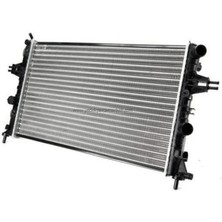 Autolux Opel Astra G 1.6  00> ve Sonrası Uyumlu – 2113013-22 – Su Radyatörü Mekanik mt