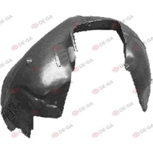 Tyc Fiat Punto Ön Far Sağ 2004-2006 (Oem No:  46849354)