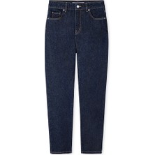 İpekyol Mom fit jean pantolon IS1260018009015