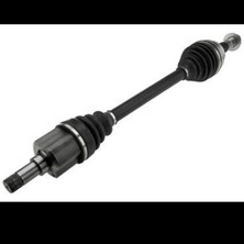 Wisco Peugeot Boxer Jumper 2.2 2014 > ve Sonrası Uyumlu – 3163188-00 – Komple Aks Sol Ön