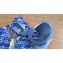 Dega Fiat Brava/bravo/marea Sis Far Çerçevesı Sol 1995-2001 (Oem No:  712628099)