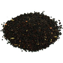Bigelal Hardal Tohumu Tane Doğal Siyah 100 gr Paket