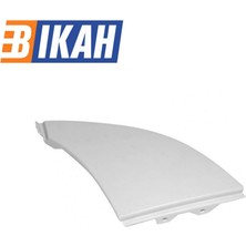 TŞT Fiat Ducato Ön Far Kaşı Üst Plastik Sol 2007 2013- (Oem No:  735425432)