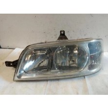 Tyc Fiat Ducato Ön Far Sol 2002-2005 (Oem No:  1347692080)
