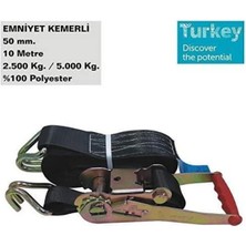 Bigelal Vivastar 20209 Spanzet 50 mm