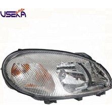 Tyc Daewo Lanos Ön Far Sol 1997-2003 (Oem No:  96304607)