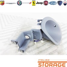 Dega Fiat Brava/bravo/marea Sis Far Çerçevesı Sağ 1995-2001 (Oem No:  712627099)