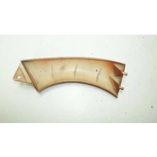 TŞT Daewo Matiz Ön Far Kaşı Sol 1998-2000 (Oem No:  96316853)