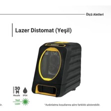 Rtrmax Lazer Distomat (Yeşil) RTM055