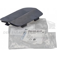 TŞT Opel Astra Ön Far Yıkama Kapağı Sağ 2004- 2007 (Oem No:  93183754)