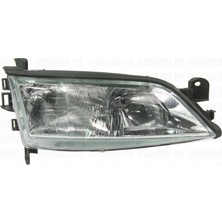 Tyc Opel Vectra Ön Far Elek Sağ 1995-1999 (Oem No:  90512320)