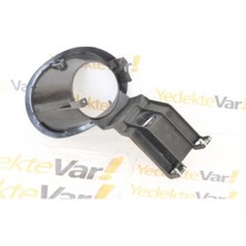 Dega Fiat Brava/bravo/marea Sis Far Çerçevesı Delikli Sağ 1995-2001 (Oem No:  735299031)