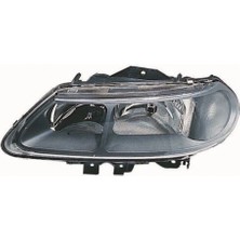 Tyc Renault Laguna Ön Far Sağ 1998-2001 (Oem No:  7701047881)