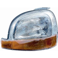 Tyc Renault Kangoo Ön Far Sol 1998- (Oem No:  7701044037)