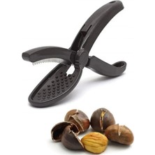 Hane216 Pratik Kestane Bıçağı, Kestane Çizici, Kestane Kesici, Kestane Kesme Bıçağı- Güvenli Ergonomik Kestane Kesici