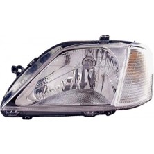 Tyc Dacia Logan/mcv Ön Far Sağ 2005  (Oem No:  6001546789)