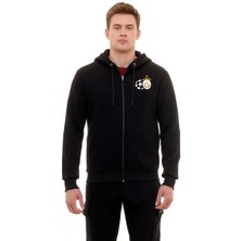 GS Store Gs Şampiyonlar Ligi Ucl Zip Hoodie 230612K