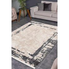 Konfor Halı Konfor Diva 9568 Akrilik Dokuma Halı 80 x 150 cm