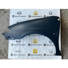 Tyc Renault Master Ön Far Sağ 1998-2003 (Oem No:  7701044520)