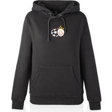 GS Store GS Şampiyonlar Ligi UCL Premium Hoodie 230614