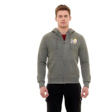 GS Store Gs Şampiyonlar Ligi Ucl Zip Hoodie 230612K