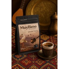 MuyBieno 100 gr Geleneksel Köz Kahvesi