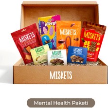 Miskets Mental Health Paketi