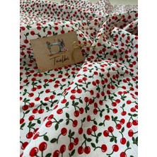 Tuelbi Çok Amaçlı Müslin Örtü ve Battaniye