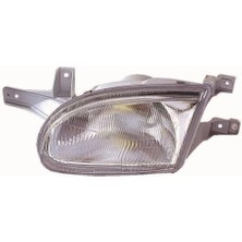 Tyc Hyundai Accent Ön Far Sol 1998-1999 (Oem No:  9210122310)