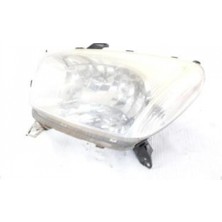 Tyc Toyota Rav 4 Ön Far Elektrikli Sol 2001 2002- (Oem No:  8117042180)