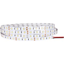 Ledfon Samsung Chip 4000K Şerit LED 12V 14.4W