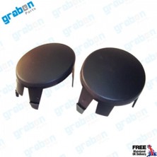 TŞT Renault Clio Ön Sis Far Kapağı Sol 2020-01-2020-05 (Oem No:  7701209099)