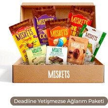 Miskets Deadline Yetişmezse Ağlarım Paketi