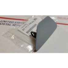 TŞT Bmw 5 Serisi Ön Far Yıkama Kapağı Sol 2010- (Oem No:  51117246869)