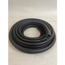 Bemsa Kauçuk Plastik Ürünleri Mini Cooper One Kapı Kasa Fitili ( 1 Adet Kasa Fitili )