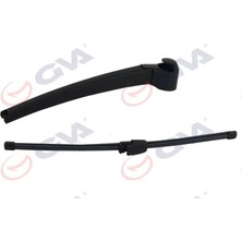 GVA Sptrns Arka Silecek Seti Kol Kapak Süpürge