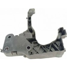 TŞT Renault Megane Far Yuvası Plastik Sol 2003- (Oem No:  8200137495)