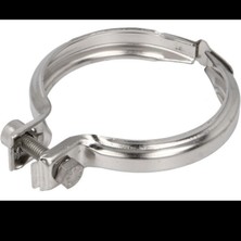 Opel Astra J Insignia A 1.4 09-17 Arası Uyumlu – 55565351-KORE – Turbo Kelepçesi Gm