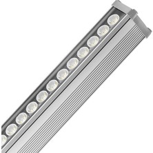 ACK WALL WASHER 18*1W YEŞİL (48cm)